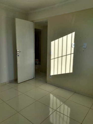 Imagem 4 de 17 de Apartamento Em São Paulo - Sp - Ap0136_slima