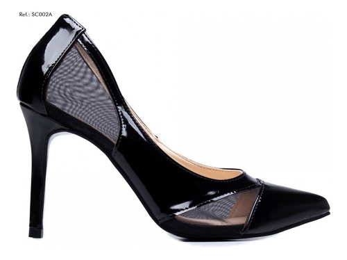 Imagem 5 de 7 de Sapato Scarpin