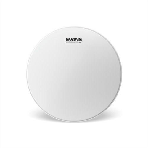 Imagem 1 de 3 de Pele Porosa P/ Bateria Evans G2 Coated 16 Original | B16g2
