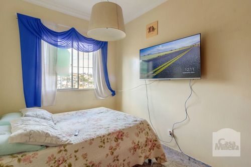 Imagem 5 de 15 de Apartamento À Venda No Nova Gameleira - Código 464091 - 464091