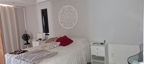 Casa 3/4 Sendo 1 Suite Na Praia Do Flamengo
