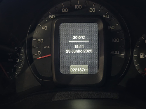 Fiat Uno 1.3 FIREFLY FLEX WAY 4P DUALOGIC