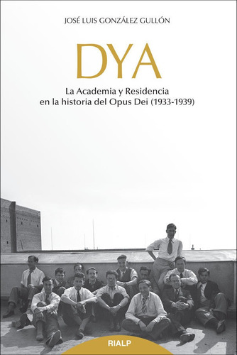 Dya - Gonzalez Gullon, Jose Luis