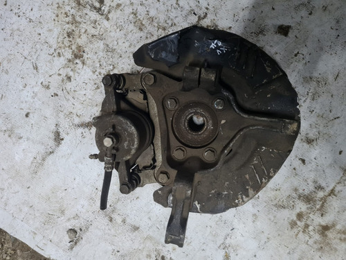 Muñon Completo Delantero Derecho Subaru Xv