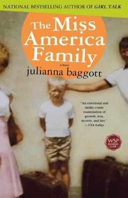 Libro The Miss America Family - Baggott, Julianna