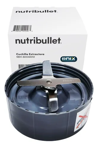 Aspas para nutribullet hotsell