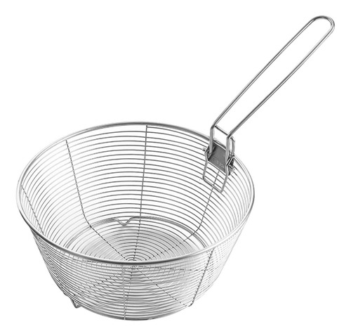 Canasta De Frito Con Malla Chip Francesa Freing Freing M