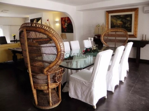 Casa Ideal En La Barra Siete Dormitorios - Punta Del Este - Posta Del Cangrejo- Ref: 2189
