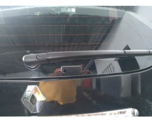 Brazo Plumilla Trasera Renault Duster Homologada