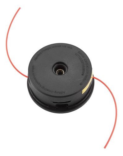 25-2 Nylon Line Bobina Cabeça De Cortador De Grama Para Sti