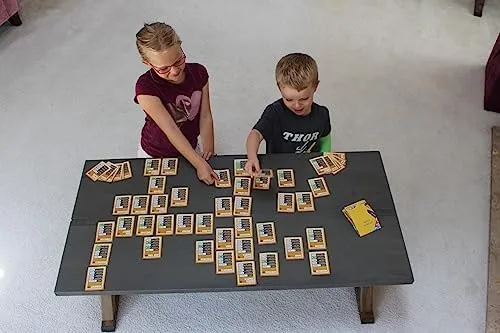 Juego De Estados Y Capitales - Aprende Jugando - Para Todas