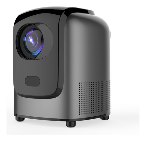 Proyector 1080p Para Computadora Doméstica, Wifi, Video, Pro