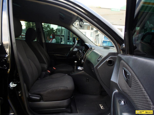Imagen 19 de 25 de Hyundai Tucson 2.0