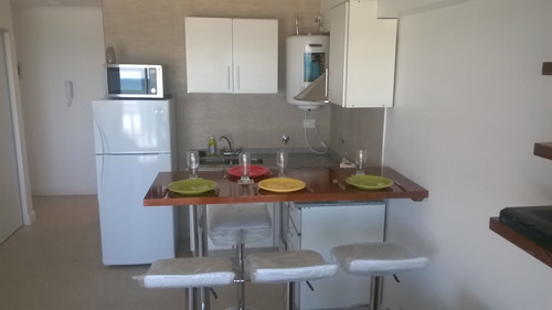 Imagen 3 de 14 de Departamento Frente Al Mar Estrenado En 2017