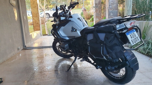 Imagen 4 de 7 de Bmw Gs1200 Adventure