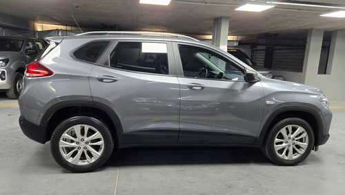 Chevrolet Tracker 1.2 Ltz Turbo At