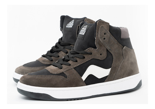 Zapatilla Reef Montara High - Junior