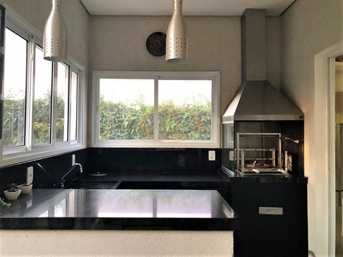Imagem 8 de 20 de Casa Em Condominio Com 3 Dormitório(s) Localizado(a) No Bairro Colina Dos Pinheiros Em Valinhos / Valinhos - 6857