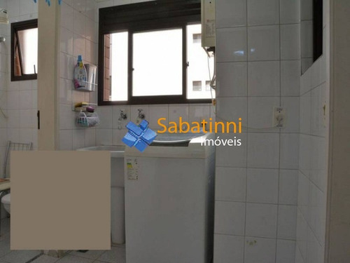 Imagem 21 de 29 de Apartamento A Venda Em Sp Tatuapé - Ap04634 - 69394718