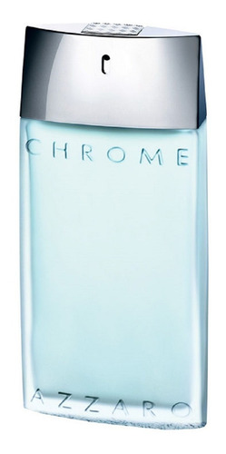 Imagen 2 de 4 de Azzaro Chrome Sport Caballero 100 Ml Edt * Envío Gratis!!