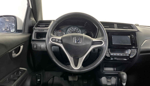 Imagen 15 de 15 de 123036 - Honda Br-v 2018 Con Garantía