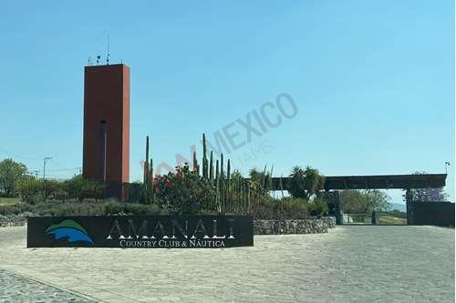 Imagen 14 de 25 de Venta De Casa En Amanali Club De Golf & Nautica