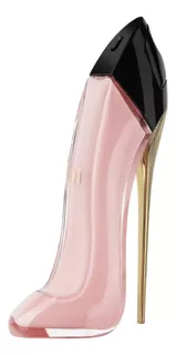 Carolina Herrera Good Girl Blush Eau de Parfum 80ml para feminino