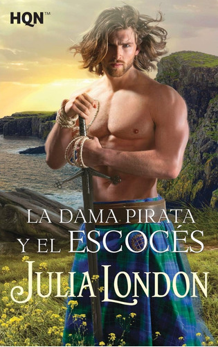 Libro: La Dama Pirata Y El Escocés (spanish Edition)