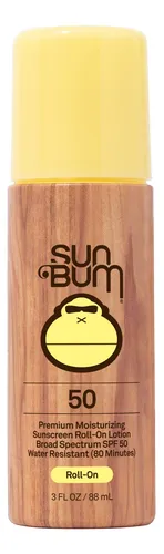 comprar Loción En Rollo Sunscreen Sun Bum Original Spf 50 90 Ml