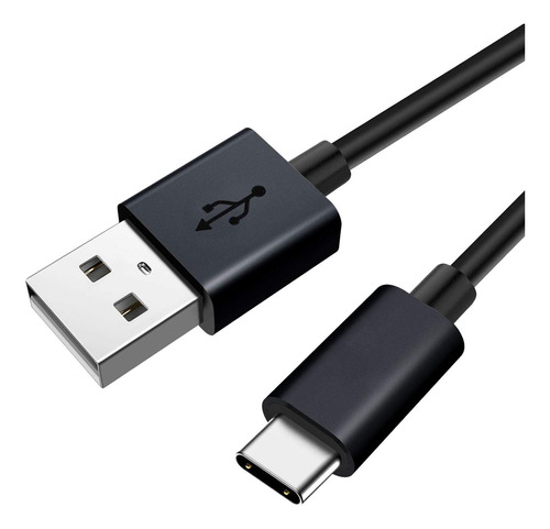 Akingdleo Cable De Carga Rápida Usb C De Repuesto Para Moto