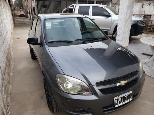 Chevrolet Celta 1.4 Ls