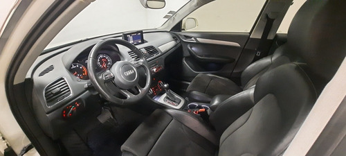 Imagen 15 de 25 de Audi Q3 2014 2.0 Quattro Tfsi 211cv Stronic