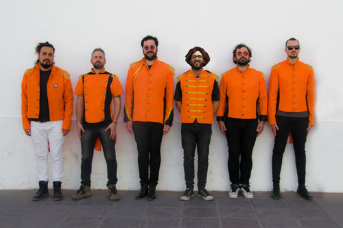 Banda Show - Clásicos De Cumbia Y Cuarteto