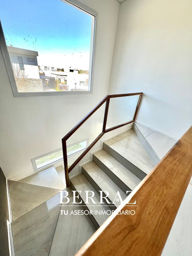 Casa Venta Lagoon Lote De 500 M2 Pilar