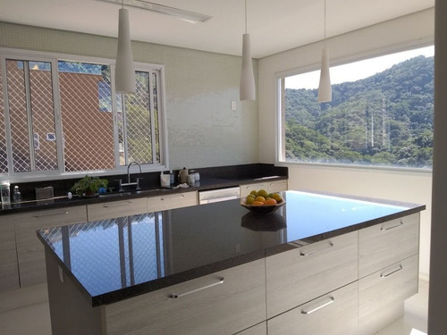 Imagem 22 de 30 de Sobrado Com 4 Suítes À Venda, 402 M² Por R$ 2.700.000 - Tamboré - Santana De Parnaíba/sp - So1506