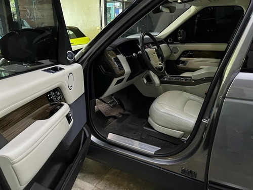 Imagem 15 de 15 de Range Rover Vogue 3.0 Tdv6 Diesel Aut.