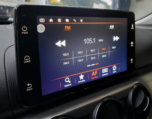 Imagem 7 de 11 de Fiat Argo Drive - 1.0 - 2018