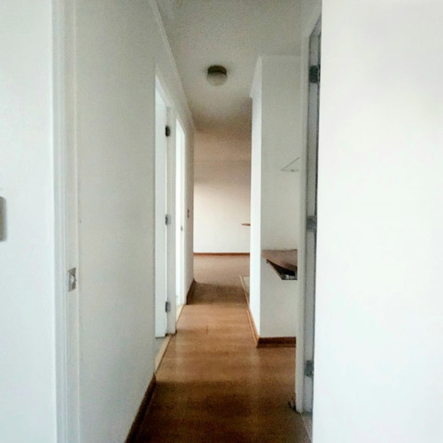 Se Vende Dpto 3d/1b/bod San Francisco Barrio Paris Londres