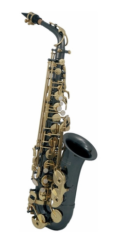 Saxofón Roy Benson Modelo As-202k