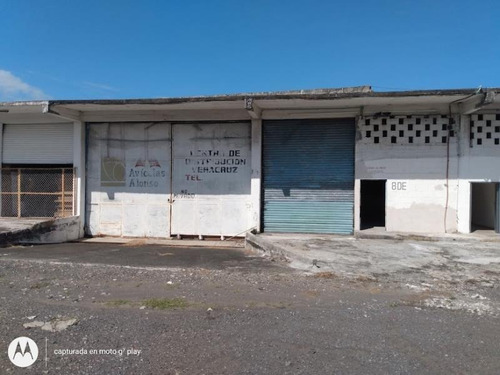 Imagen 6 de 7 de Bodega Comercial En Renta Floresta