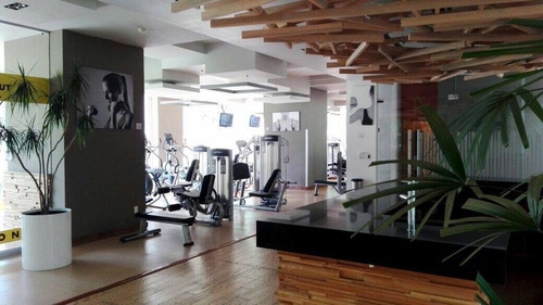 Imagen 25 de 28 de Departamento - City Towers