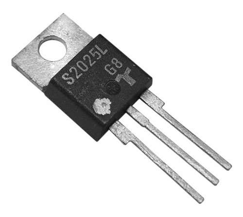 Cs30-16i01 Tiristor Sge14484