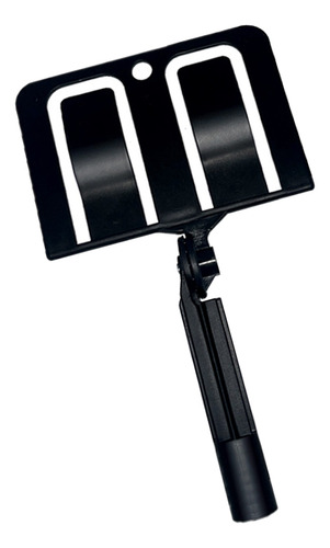 (a) Juego De Soportes Para Protectores De Pintura Con Pulver