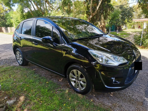 Citroen C3 Sx 1.4i Unica Dueña