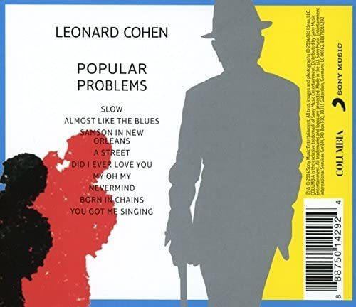 Cd: Problemas populares