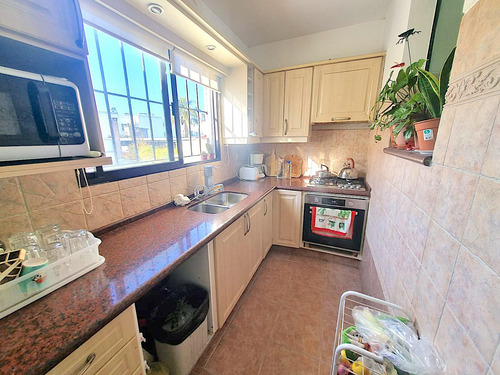 Casa En Venta 3 Dormitorios Barbacoa Terraza Parque Batlle