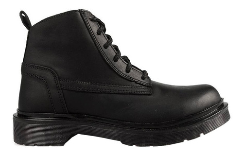 Borcego Mujer Savage Acordonado Doc 750
