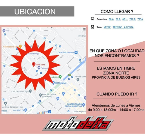 Puente Superior De Manubrio Anodizado Benelli Tnt 300 Md