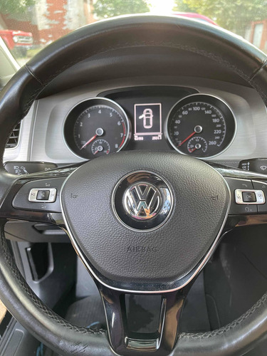 Volkswagen Golf 1.6 Trendline 2015