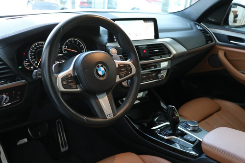 Imagen 11 de 17 de Bmw X3 M40i 340 Cv